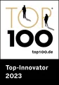 Top 100 Auszeichnung